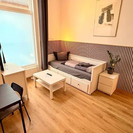 Appartement Citywohnungen Halle Burg Giebichenstein